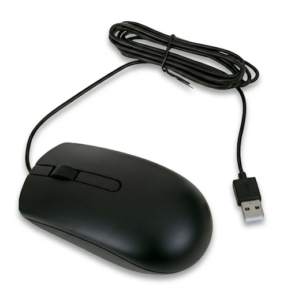 Optical Wired Mouse