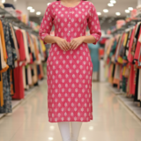 Stylish Kurti