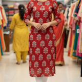 Stylish Kurti
