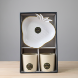 Ceramic Mug Set