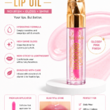 Diamond Lip Oil
